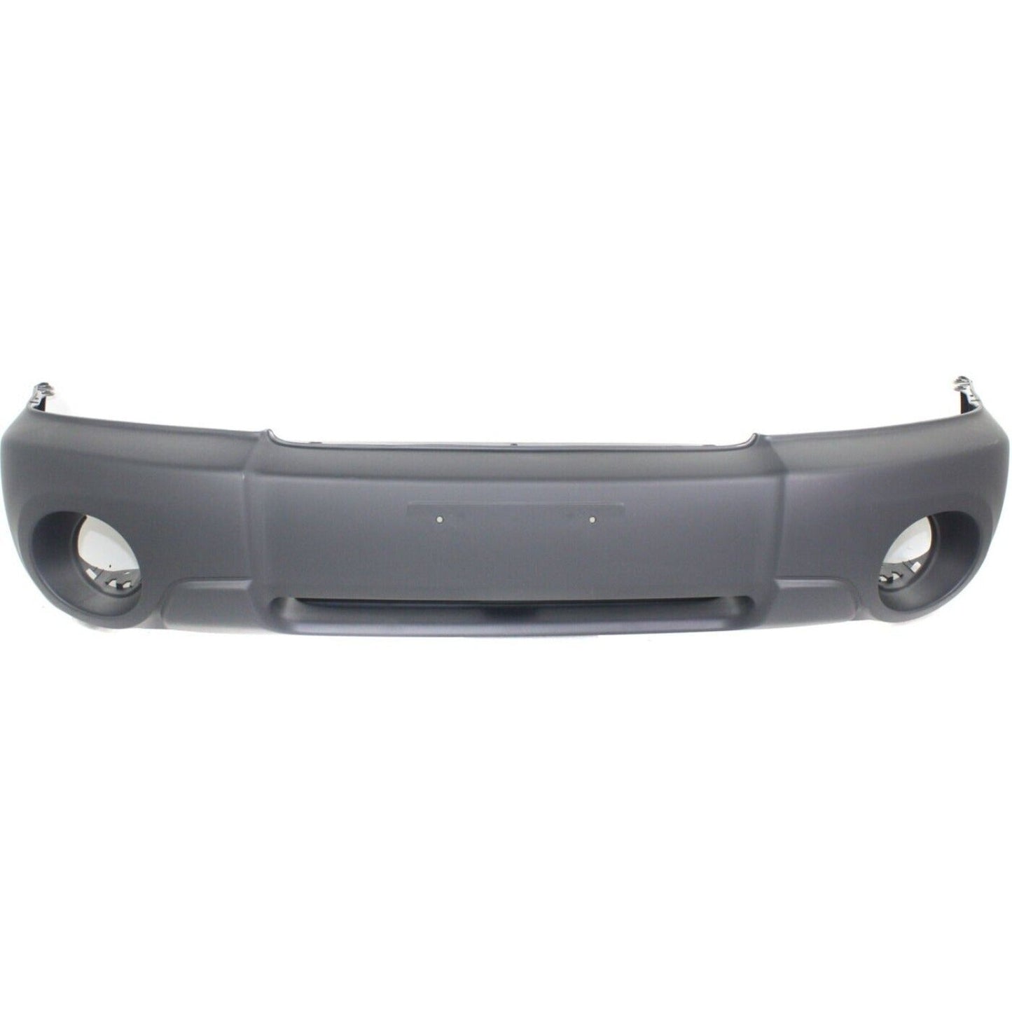Front Bumper Cover Textured For 2003-2005 Subaru Forester Without Sport Pkg X Model Replacement S010318