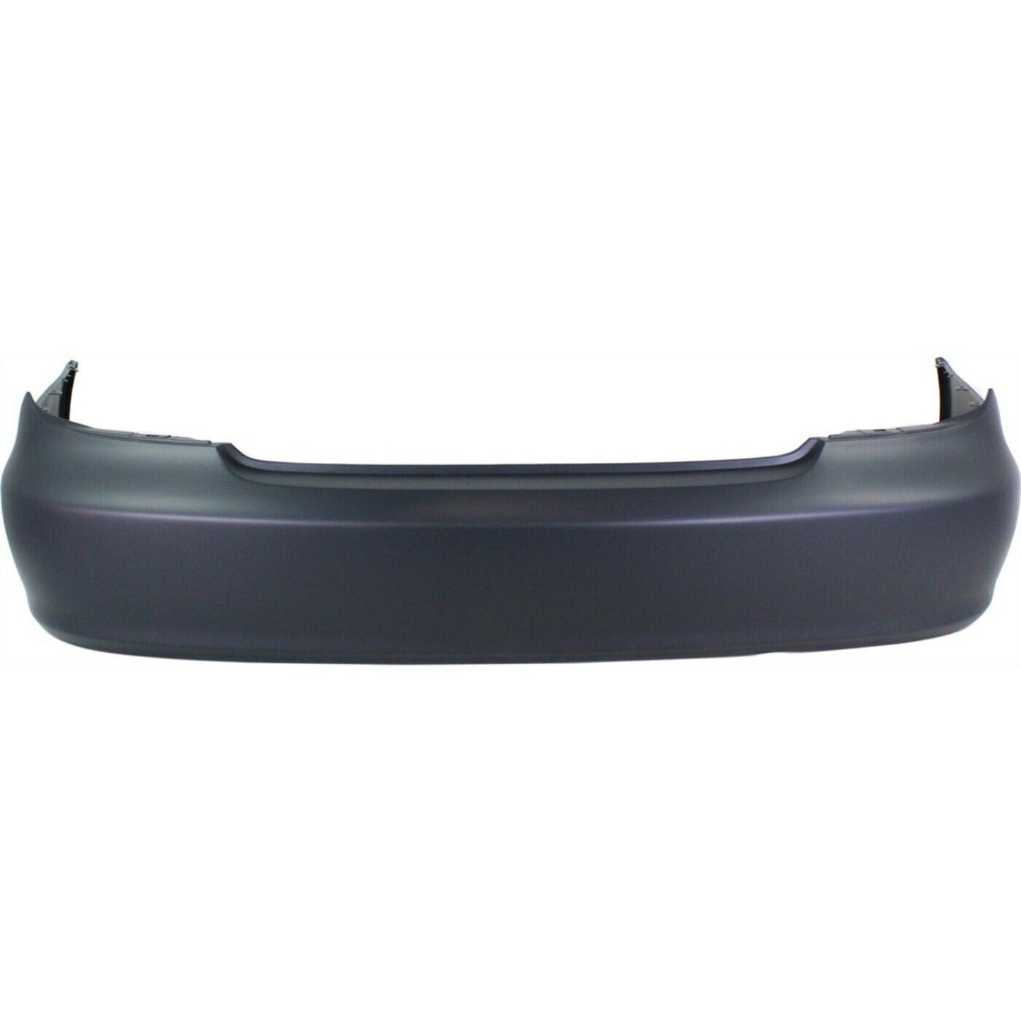 Rear Bumper Cover Primed For 2002-2006 Toyota Camry Japan Built Vehicle Replacement REPT760102P