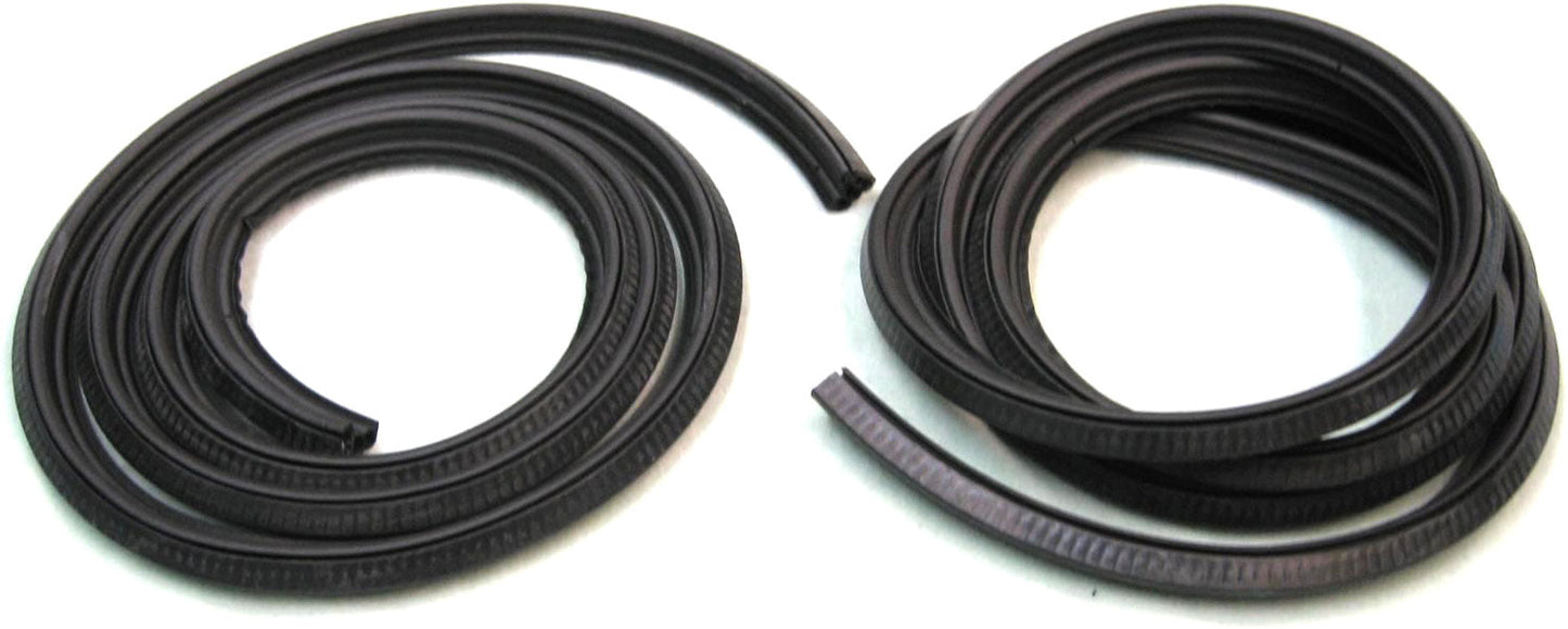 Fairchild Industries - Weatherstrip Seal