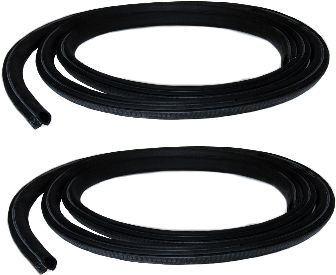 Fairchild Industries - Weatherstrip Seal