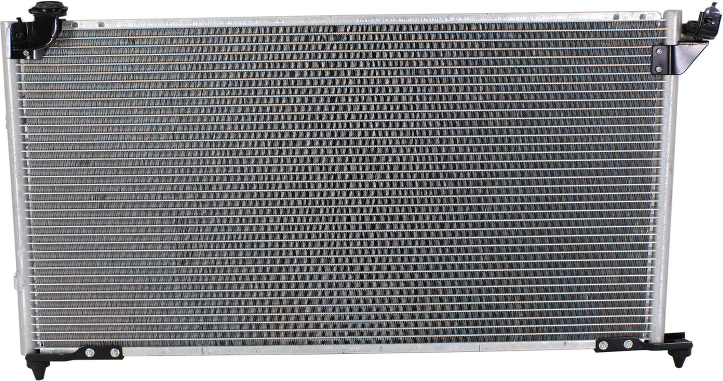 SIENNA 98-03 A/C CONDENSER