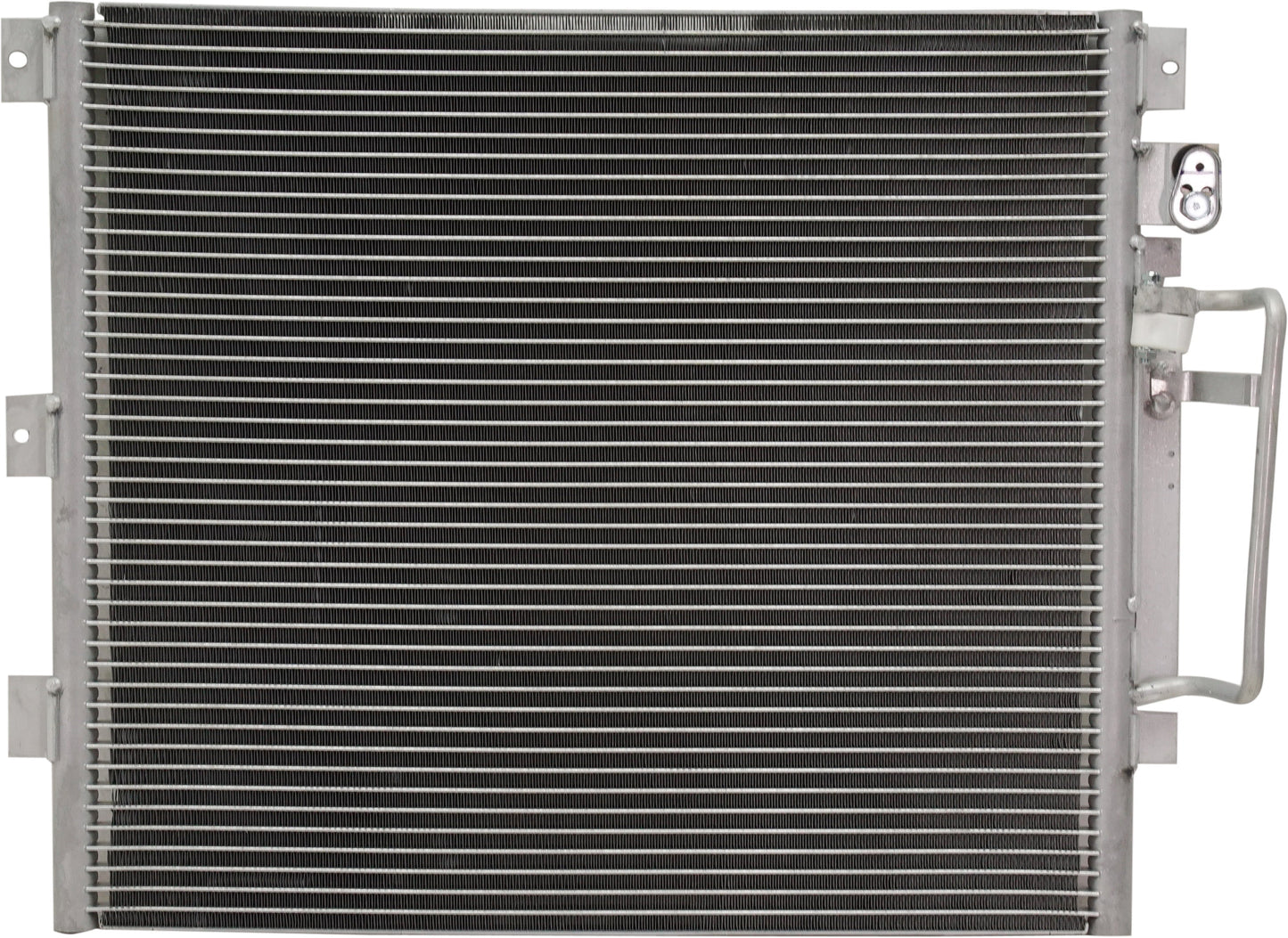COLORADO 04-12 A/C CONDENSER
