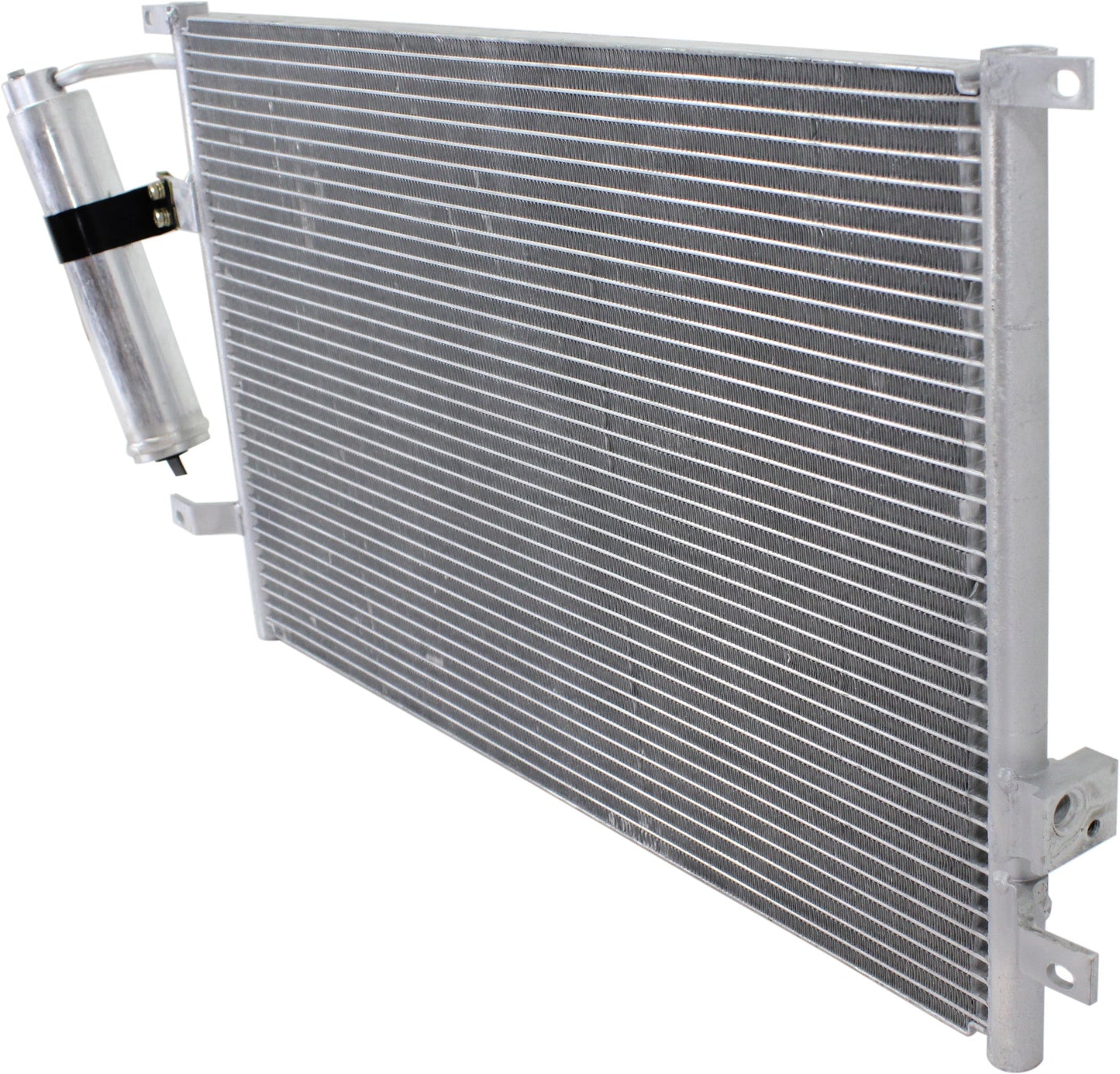 FORENZA 04-08 A/C CONDENSER