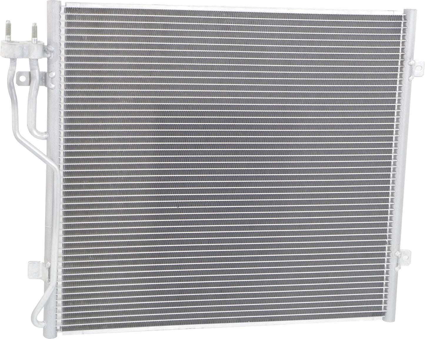 LIBERTY 02-07 A/C CONDENSER