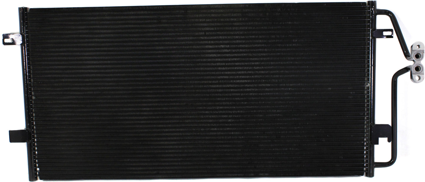 DEVILLE 00-05 A/C CONDENSER