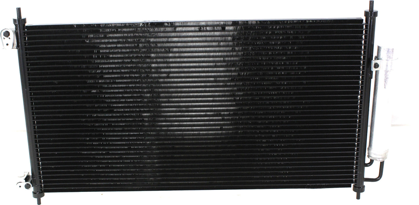 TL 04-08 A/C CONDENSER