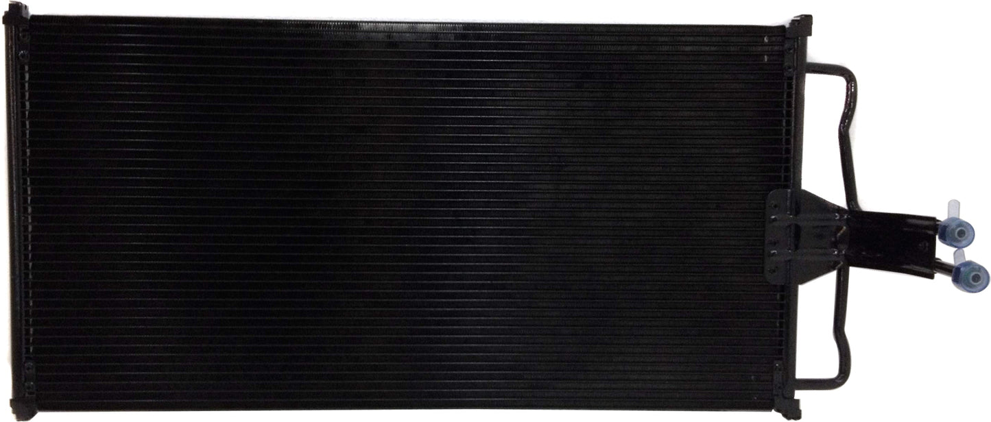 F-150 04-08 A/C CONDENSER