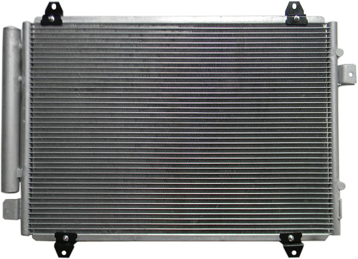 CTS/CTS-V 03-07 A/C CONDENSER