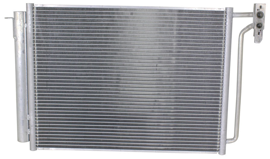 X5 00-06 A/C CONDENSER