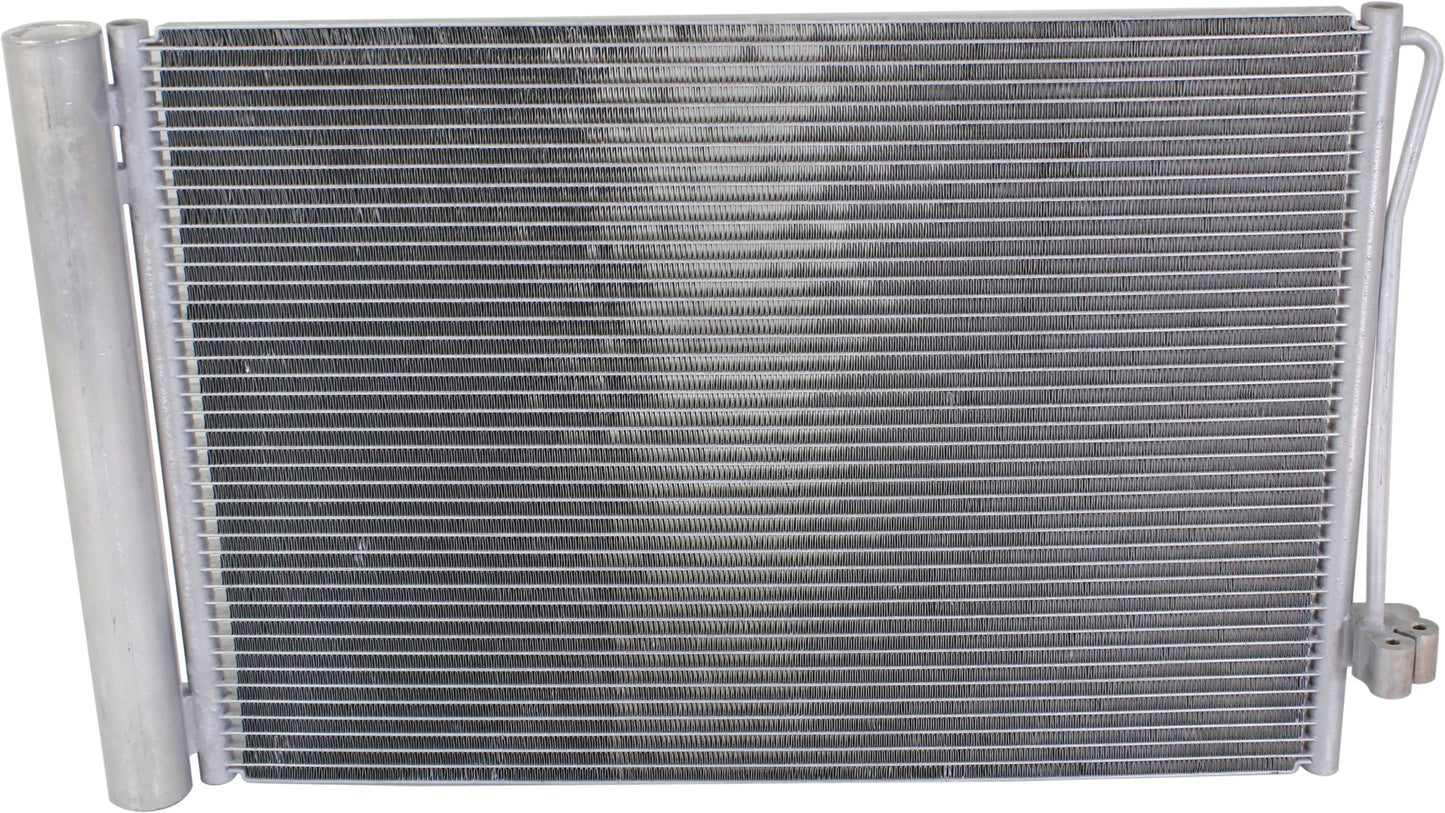 7-SERIES 02-08 / 5-SERIES 04-10 A/C CONDENSER