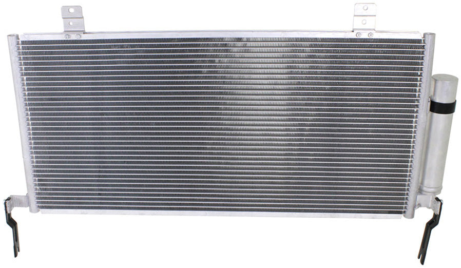 GALANT 04-12 A/C CONDENSER