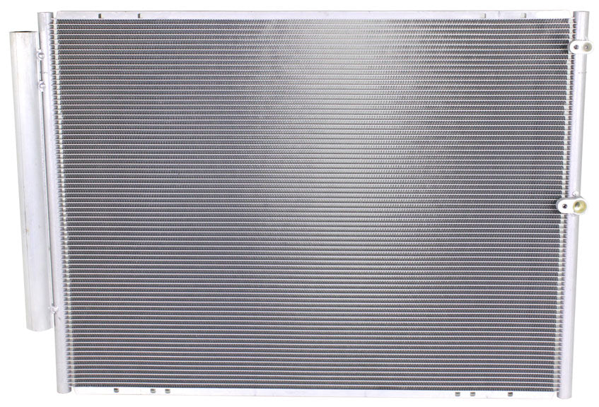 RX330 04-05 A/C CONDENSER