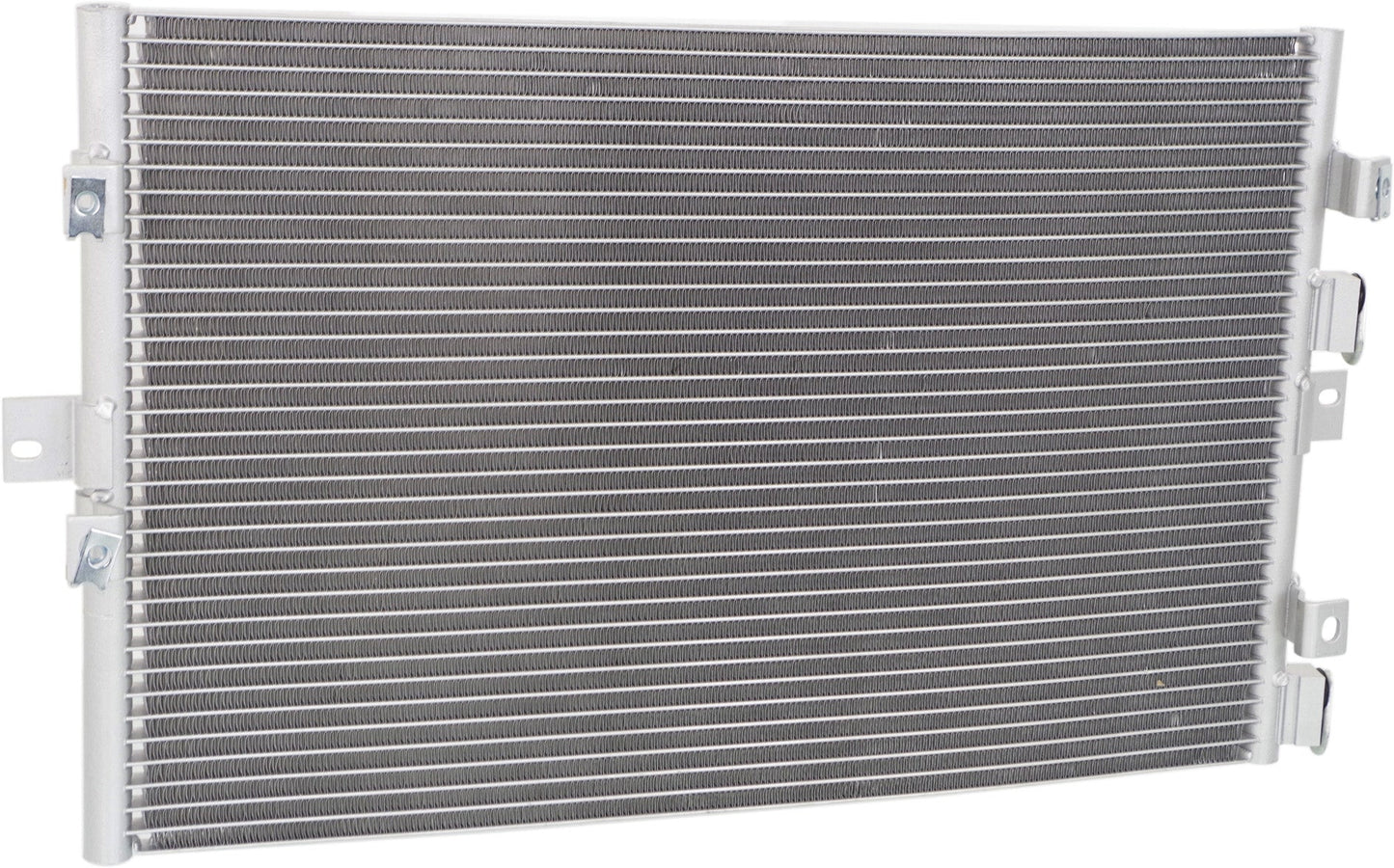 PT CRUISER 03-09 A/C CONDENSER, Turbo