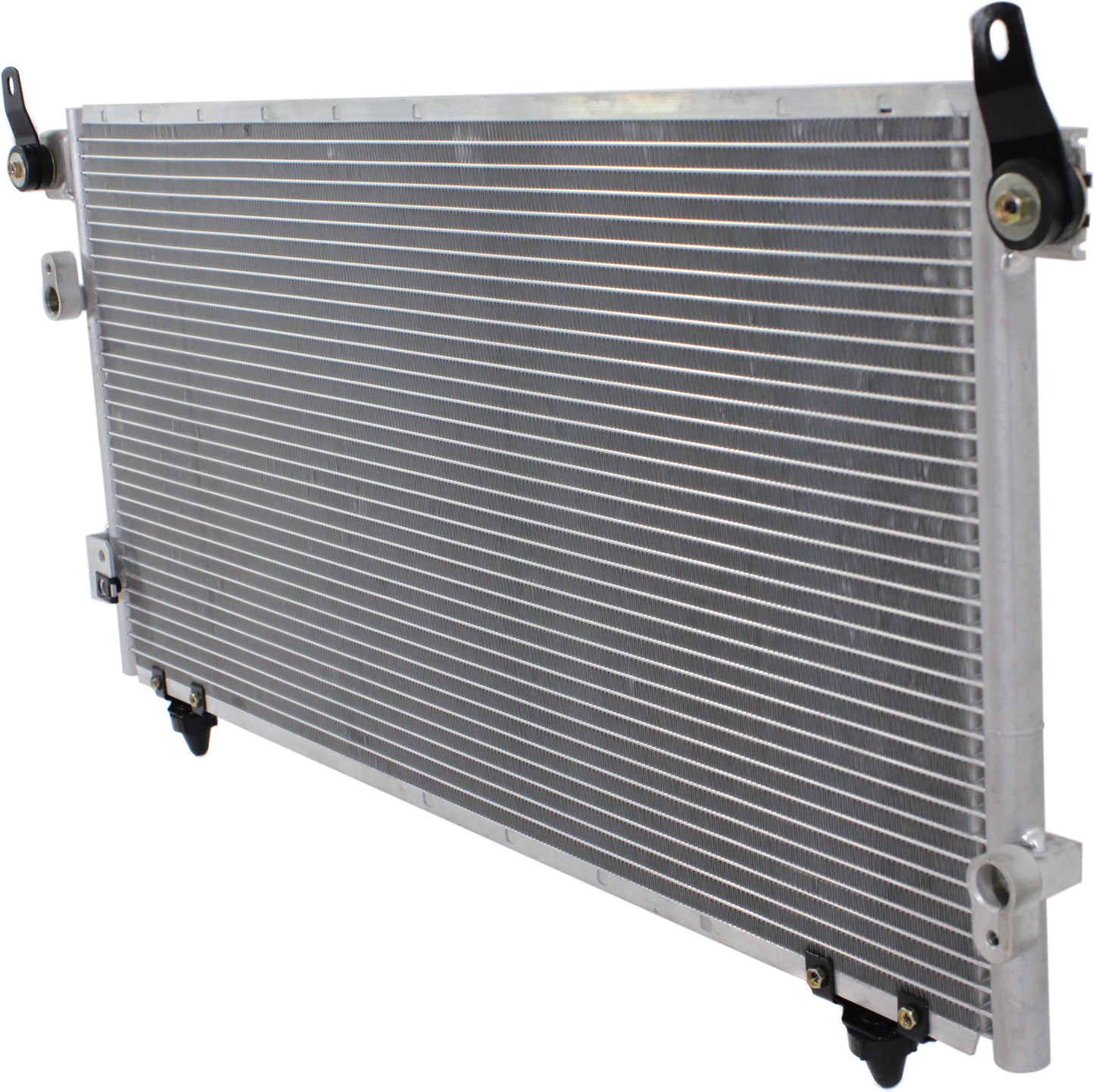 TUNDRA 00-06 A/C CONDENSER, (Exc. Quad Cab)