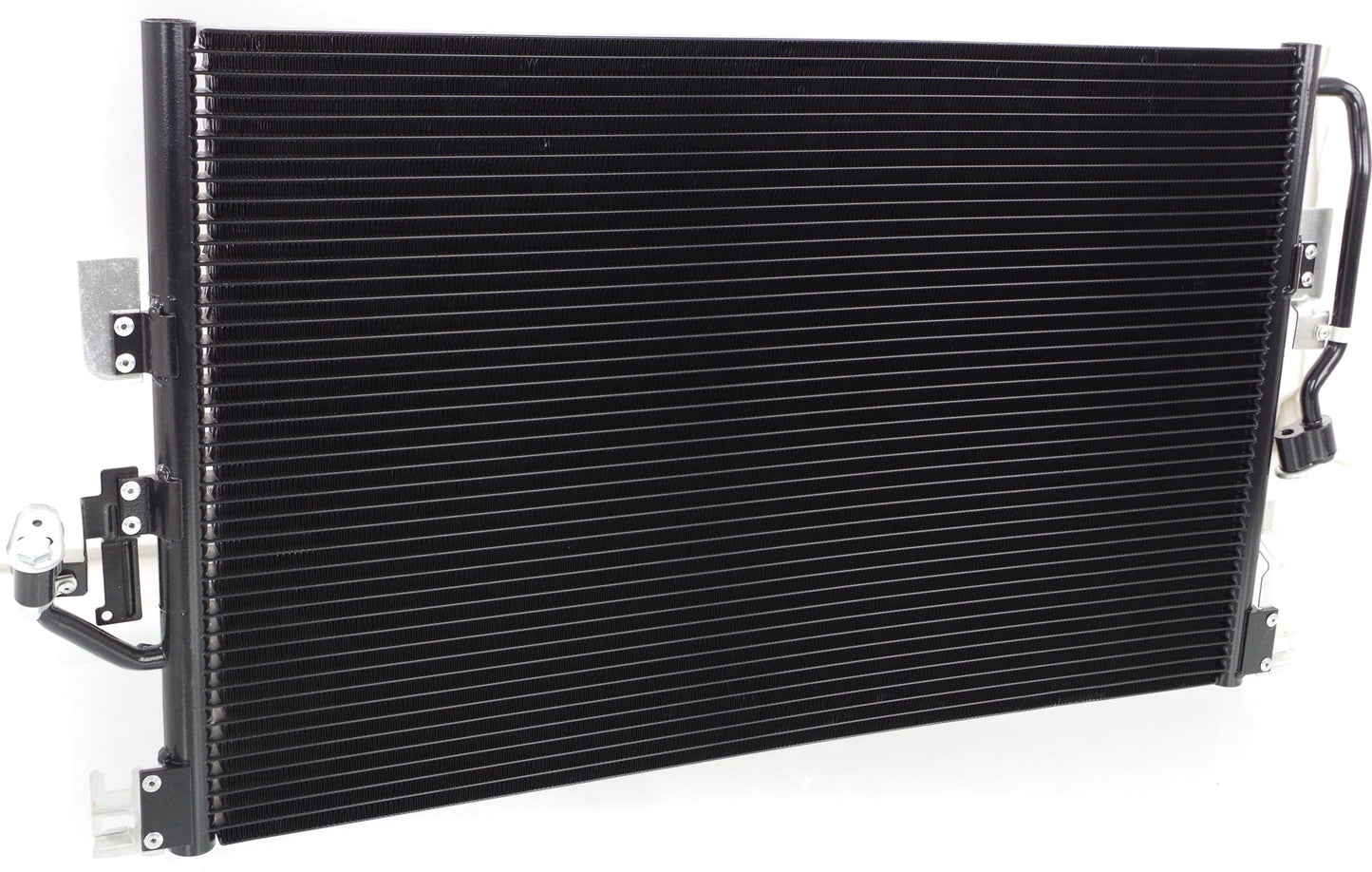VUE 04-07 A/C CONDENSER, 3.5L Eng., 6 Cyl