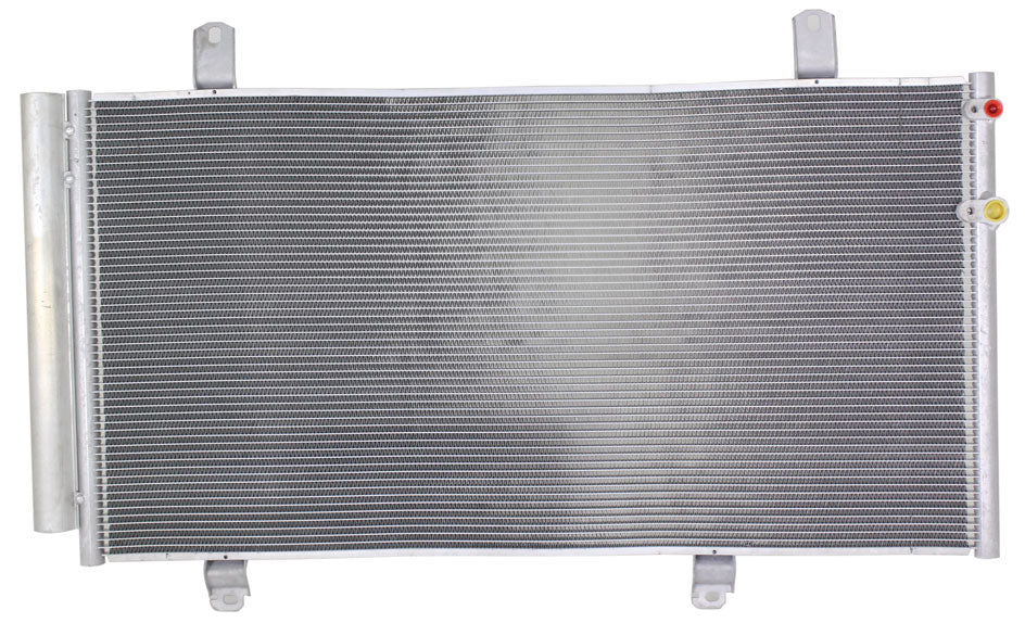 AVALON 05-12/CAMRY 07-11/VENZA 09-16 A/C CONDENSER