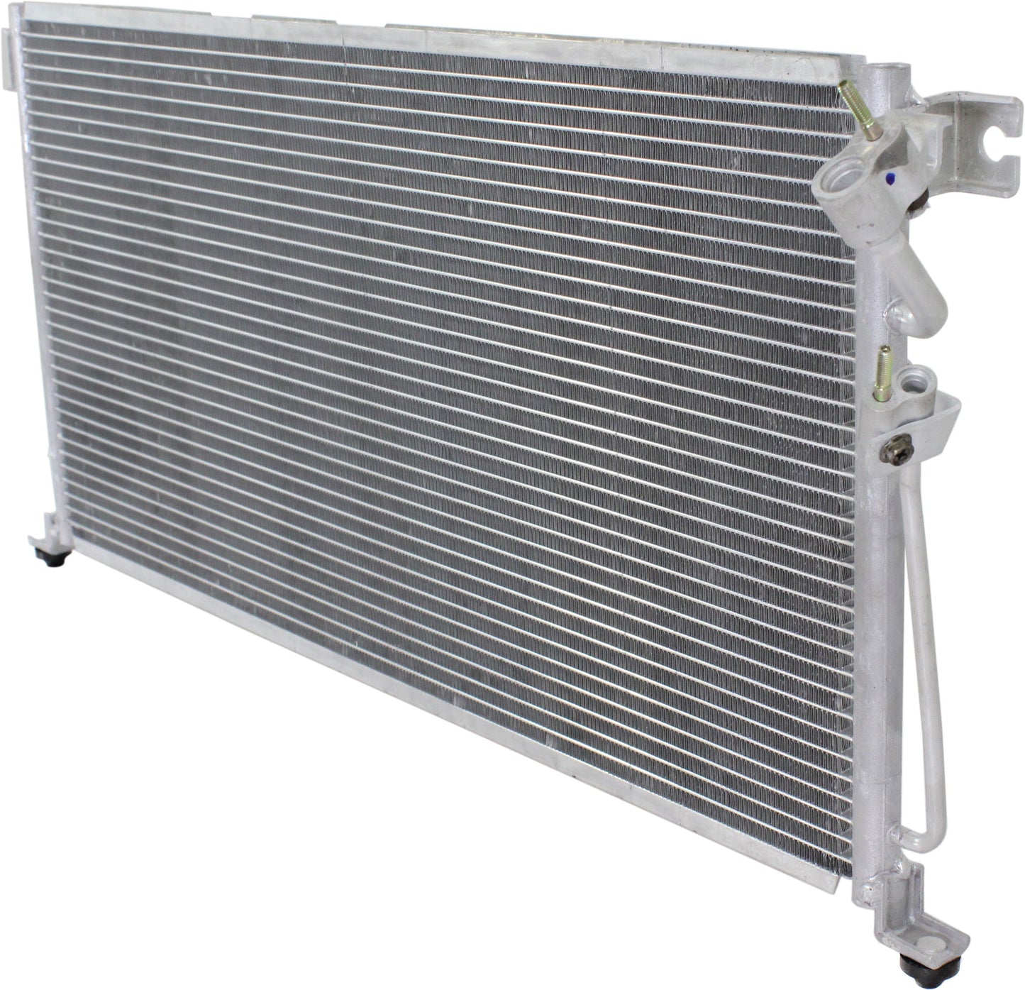 LANCER 02-07 A/C CONDENSER