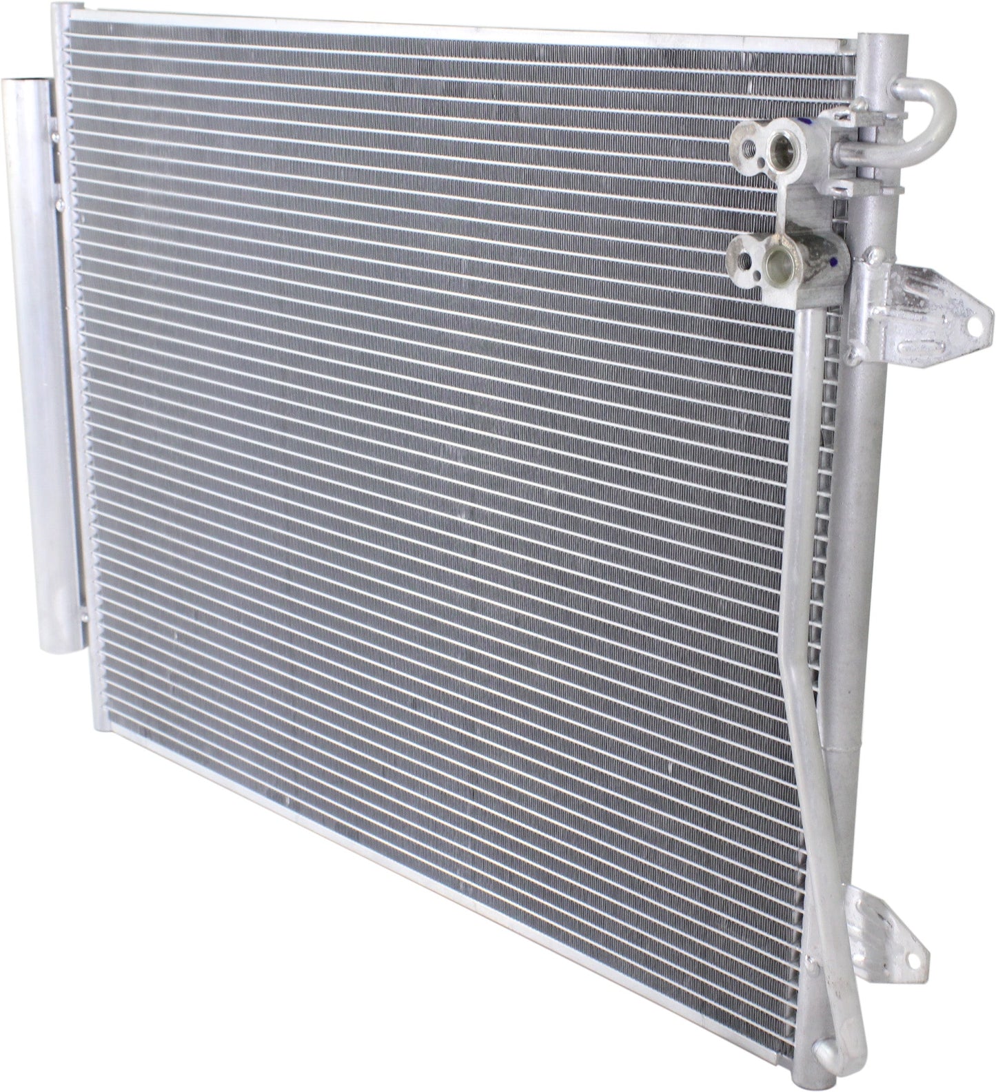 PASSAT 06-15/PASSAT CC 09-17 A/C CONDENSER, (13-17, 3.6L Engine)