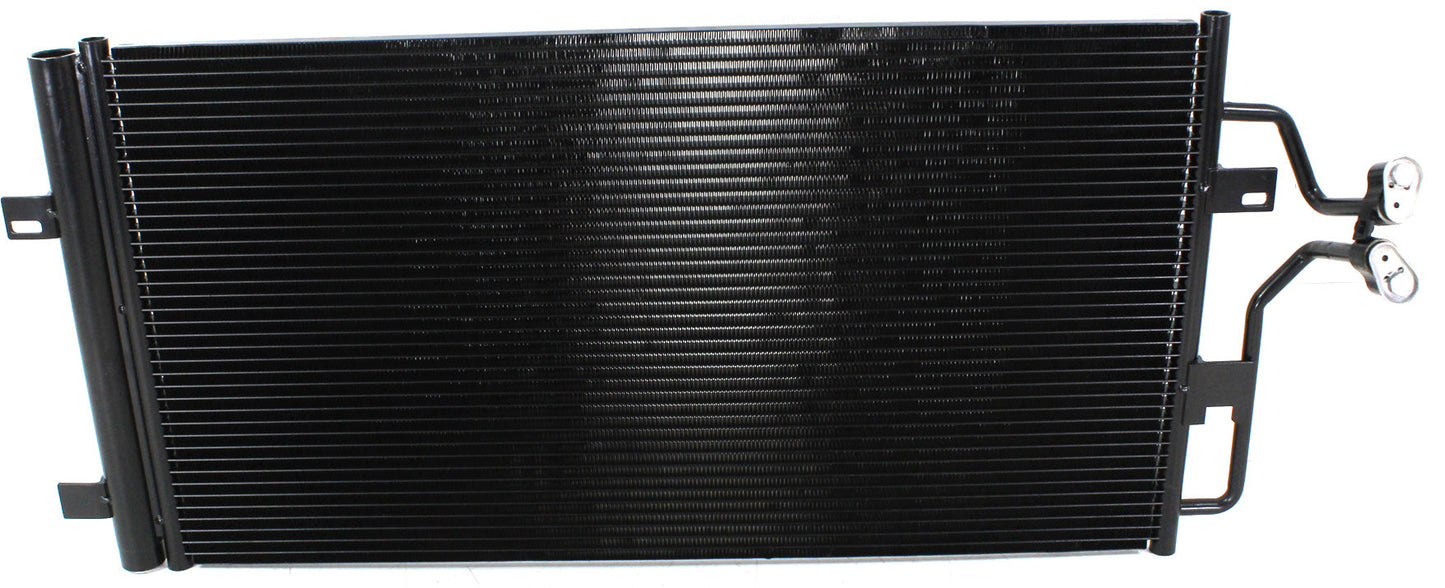 LUCERNE 06-11 A/C CONDENSER