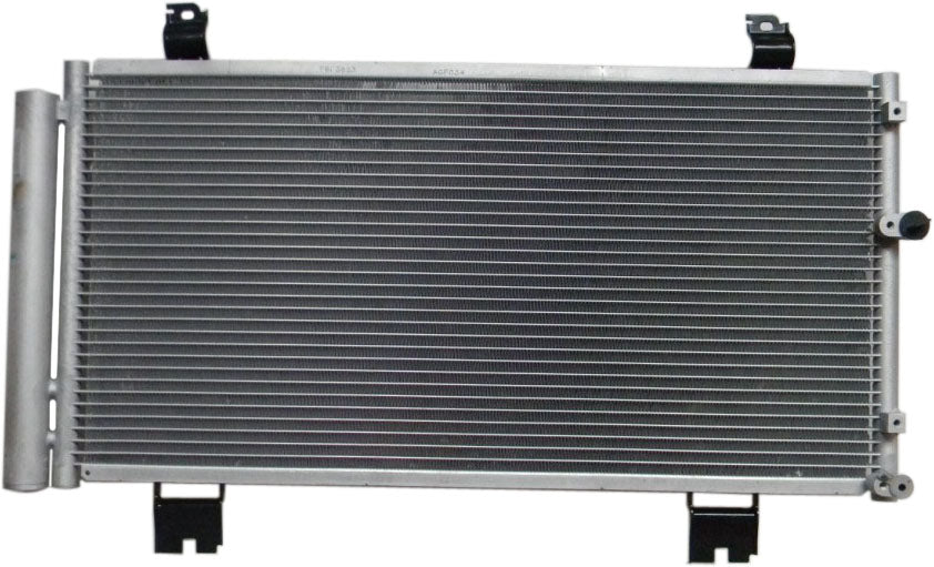 IS250/IS350 06-15 A/C CONDENSER