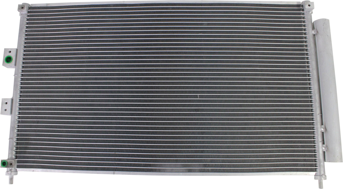 CIVIC 06-11 A/C CONDENSER, Sedan