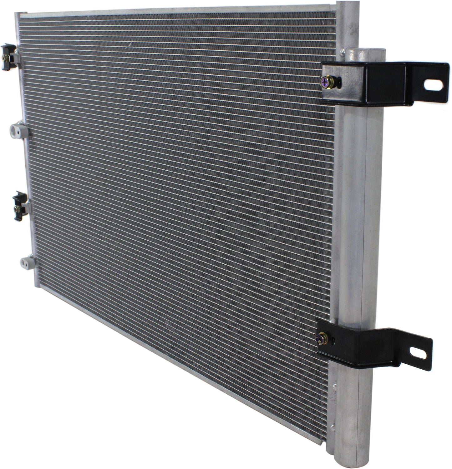 EDGE 07-10 A/C CONDENSER
