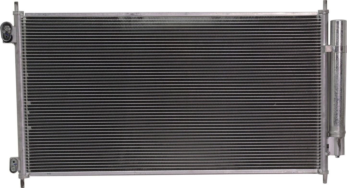 ACCORD 08-12 A/C CONDENSER