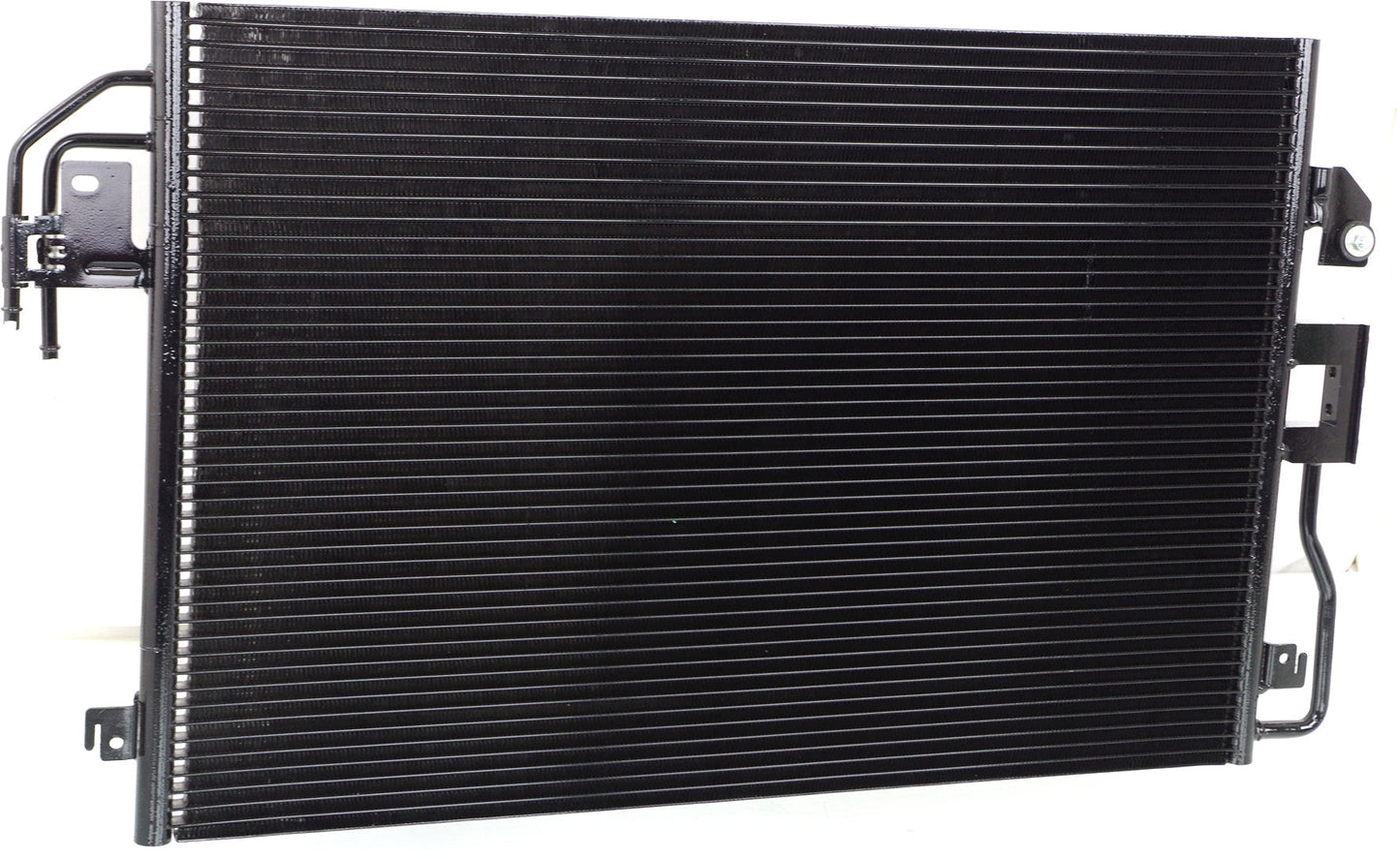 ESCAPE 08-08 A/C CONDENSER, Automatic Transmission, w/o Drier, (Exc. Hybrid)