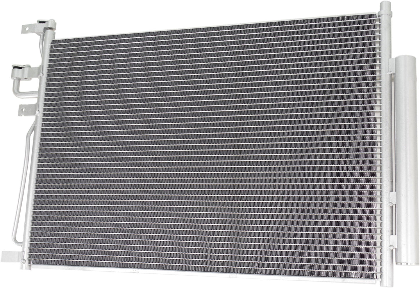 VUE 08-10/CAPTIVA SPORT 12-15 A/C CONDENSER