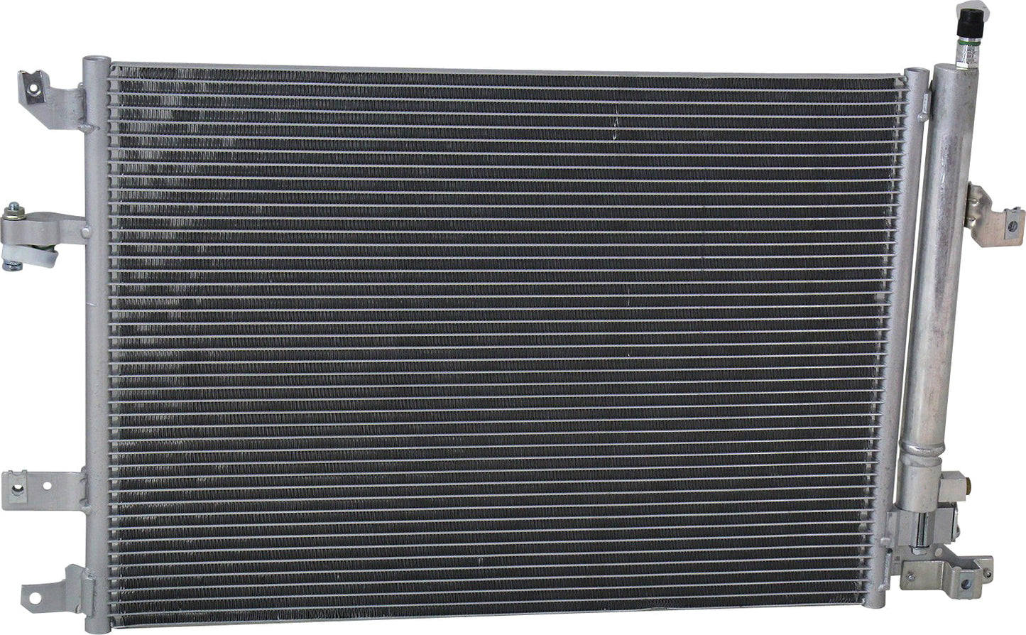 S60 05-09/XC70 06-09 A/C CONDENSER
