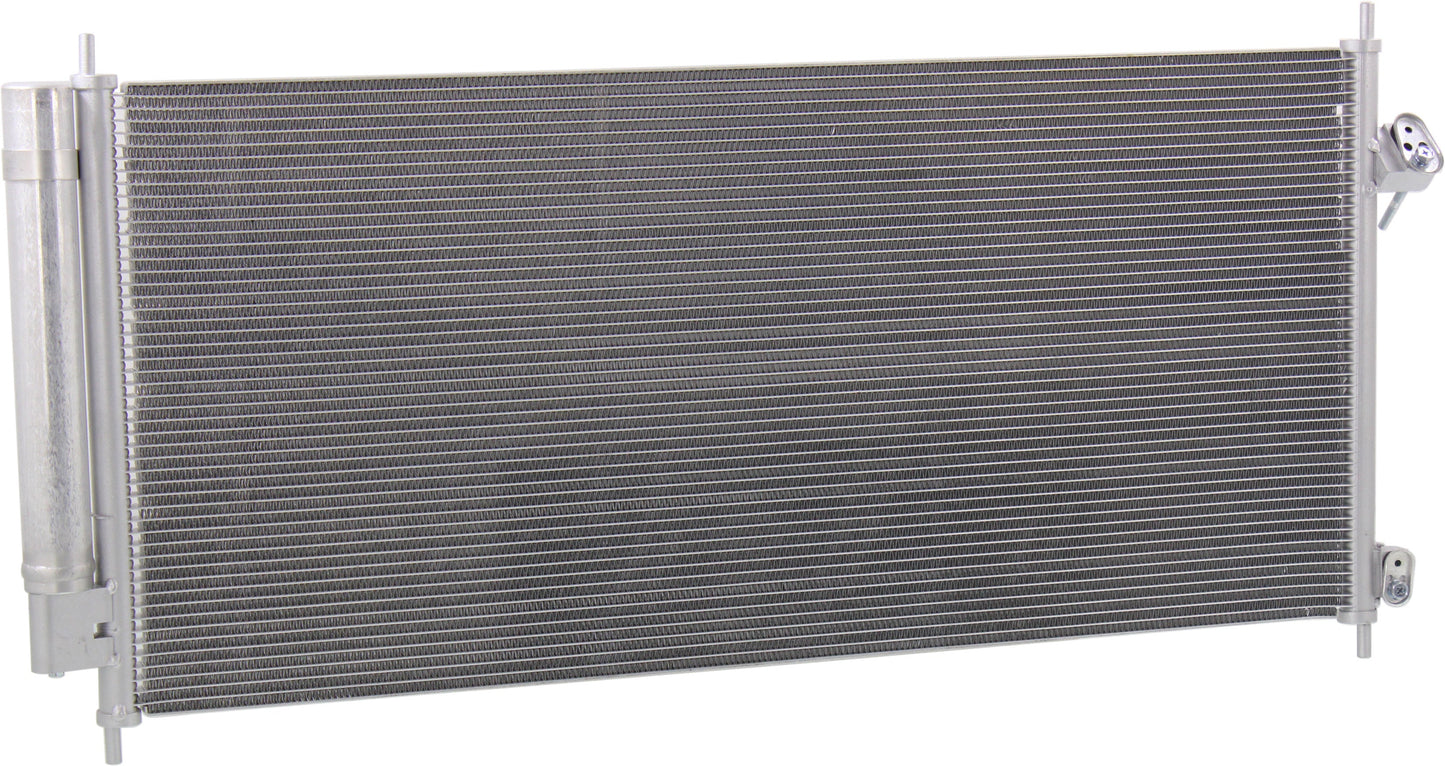 FIT 09-14 A/C CONDENSER
