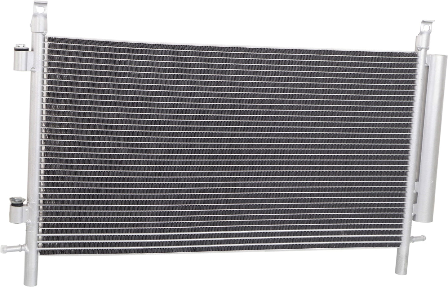 CAMARO 10-11 A/C CONDENSER