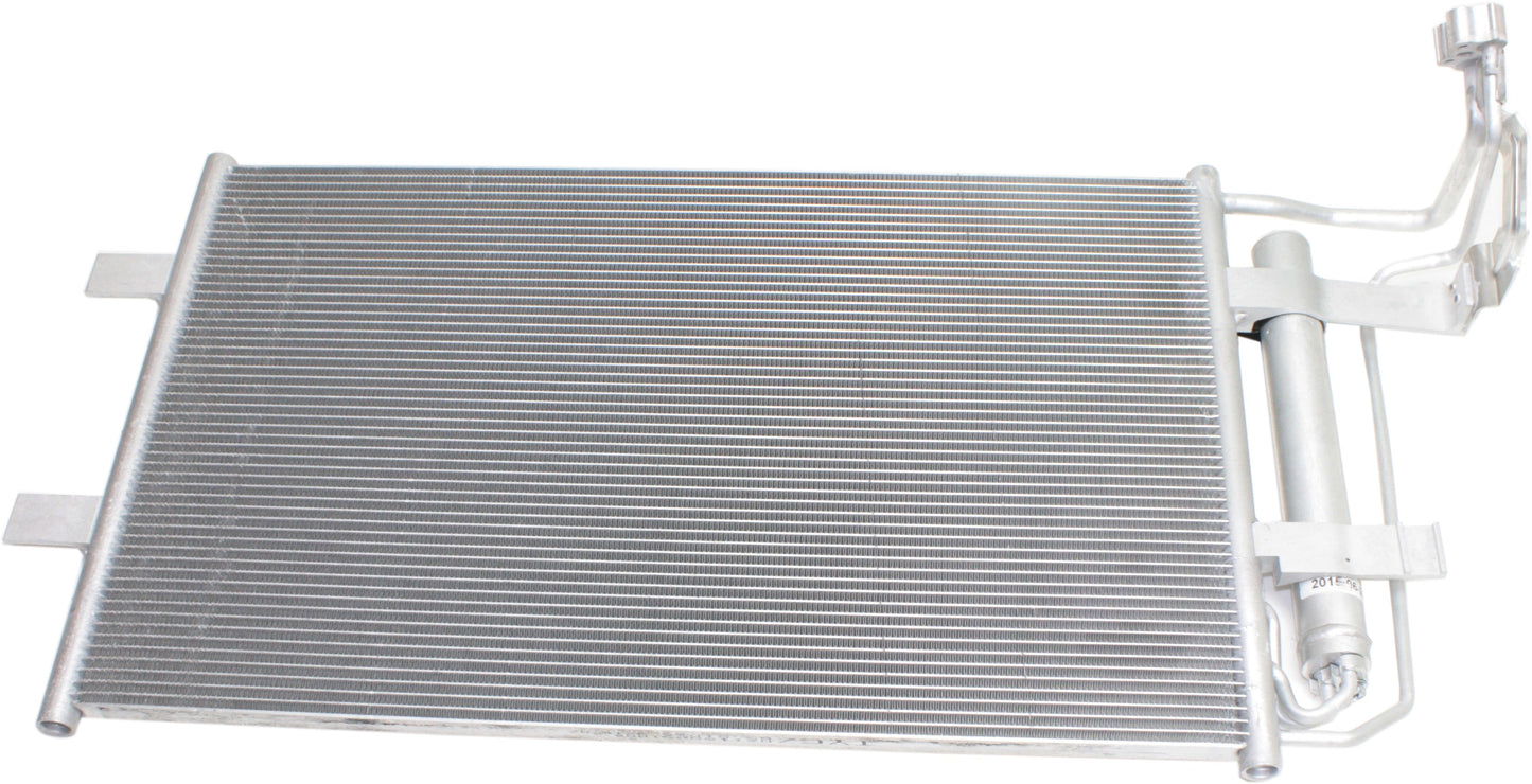 MAZDA5 12-17 A/C CONDENSER