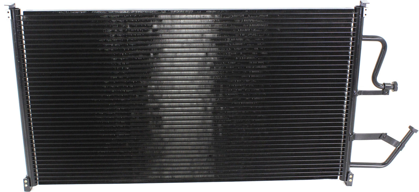 C/K SERIES PU 91-93 A/C CONDENSER