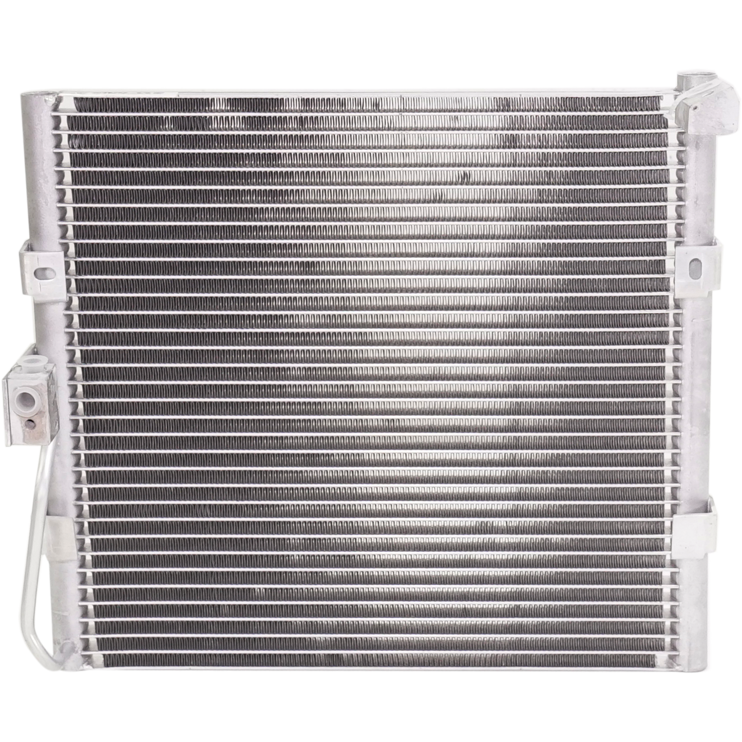 CIVIC 94-95 / DEL SOL 94-97 A/C CONDENSER