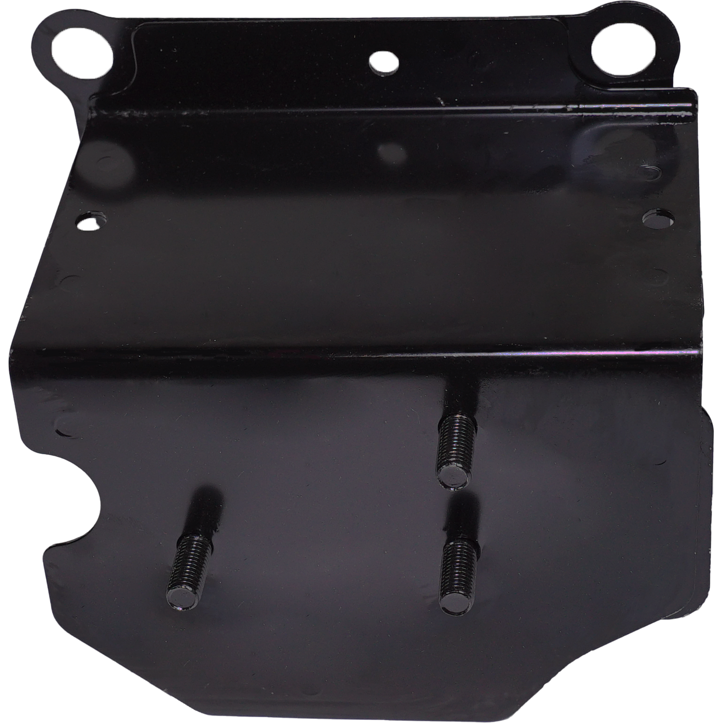ALTIMA 05-06/MAXIMA 04-08 FRONT BUMPER BRACKET RH, Mounting Stay