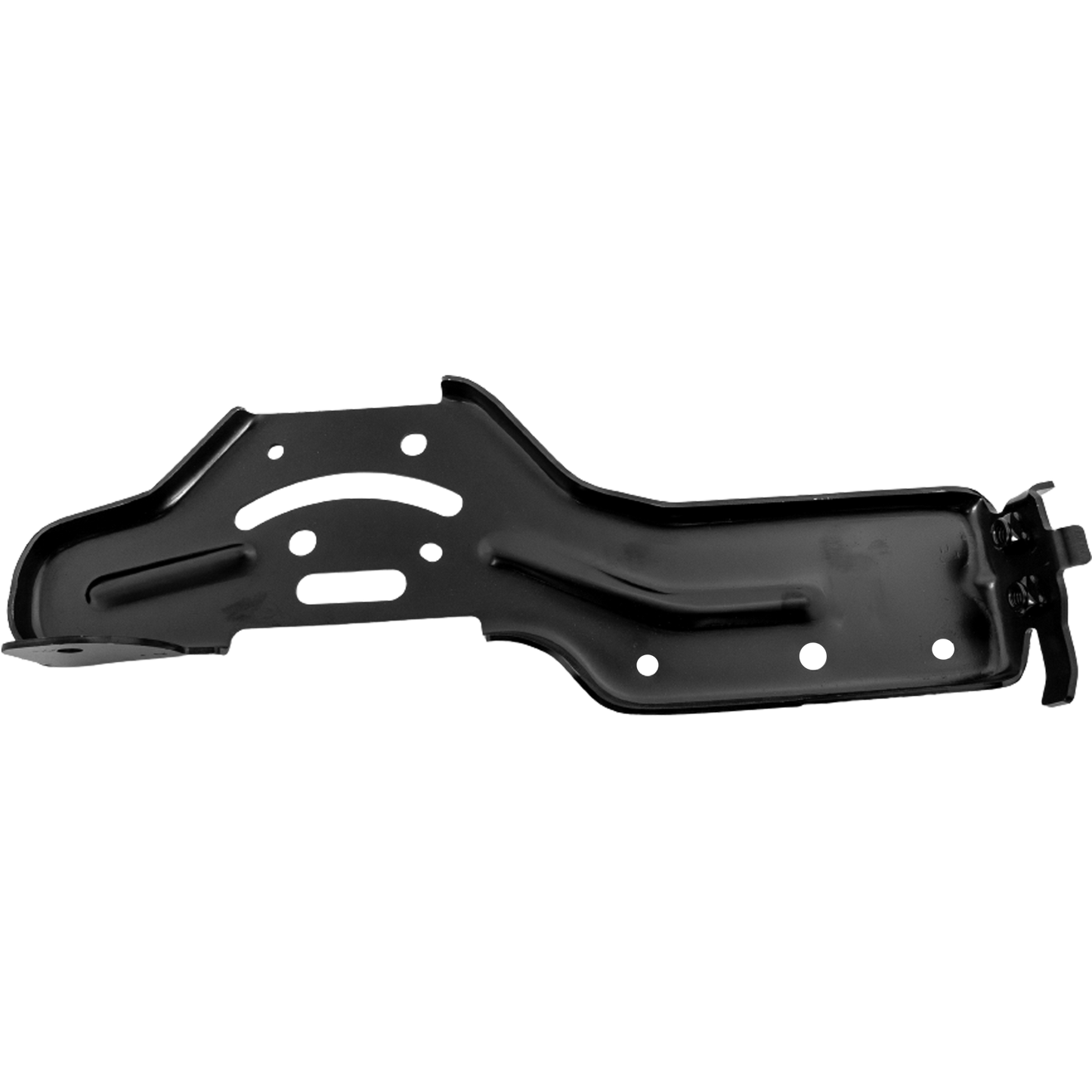 TITAN 04-07 FRONT BUMPER BRACKET RH, Stay