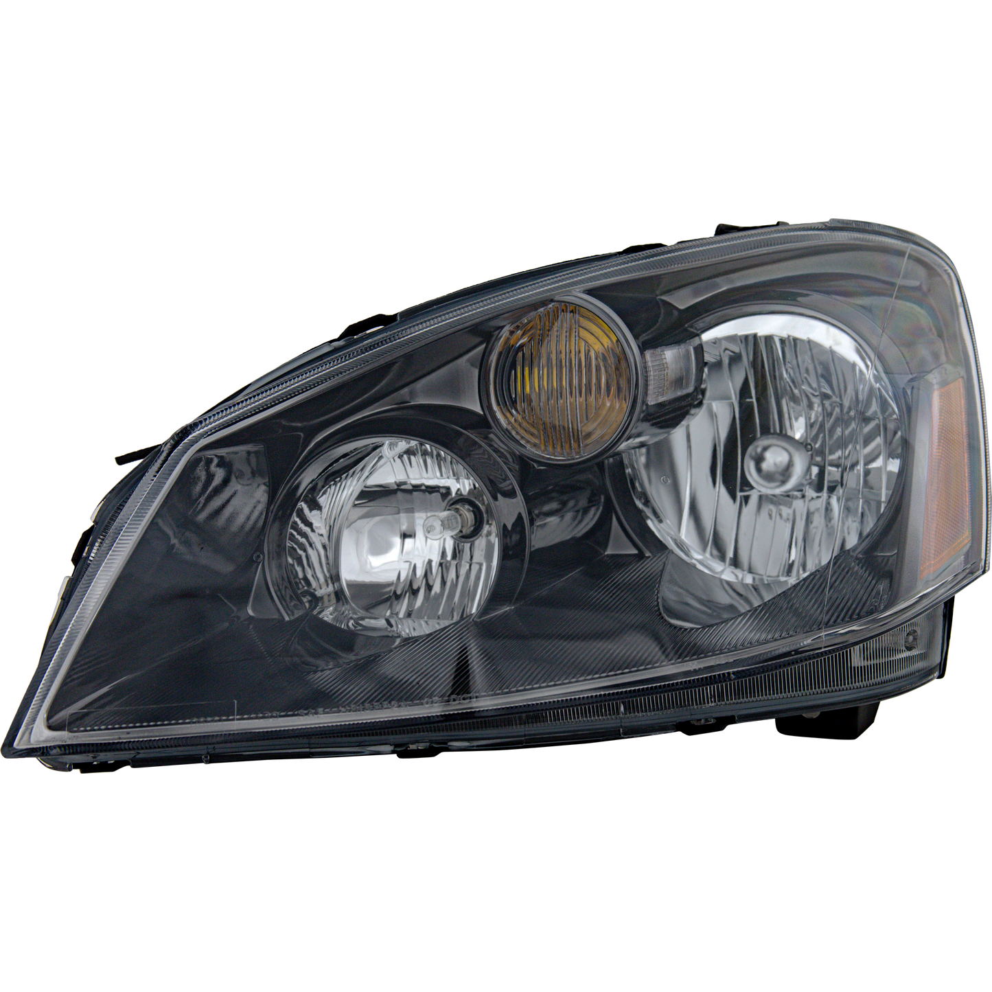 ALTIMA 05-06 HEAD LAMP LH, Assembly, Halogen, (06 S/SE/SL Model)