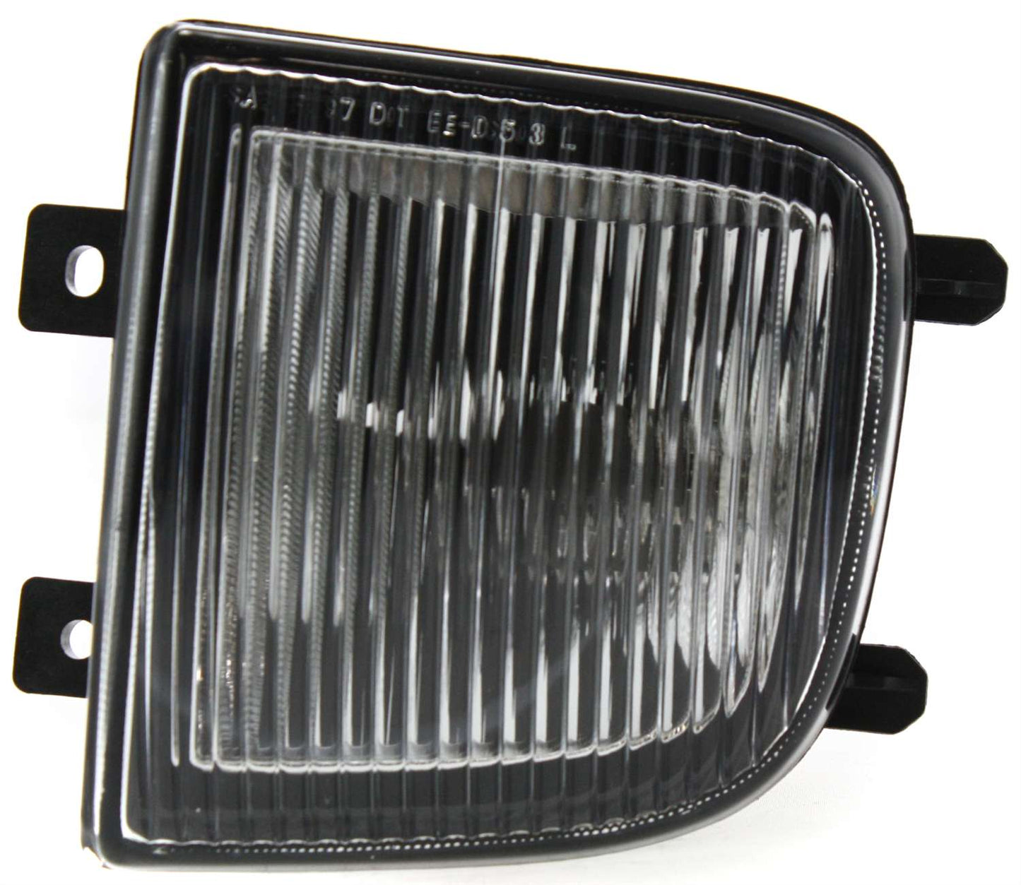 PATHFINDER 99-04 FRONT FOG LAMP LH, Assembly, From 12-98