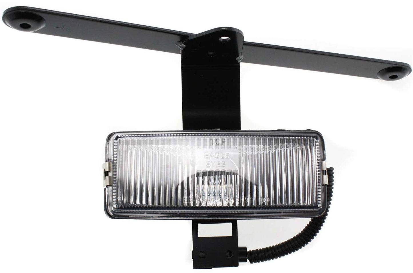 FRONTIER 98-00/XTERRA 00-01 FRONT FOG LAMP LH, Assembly
