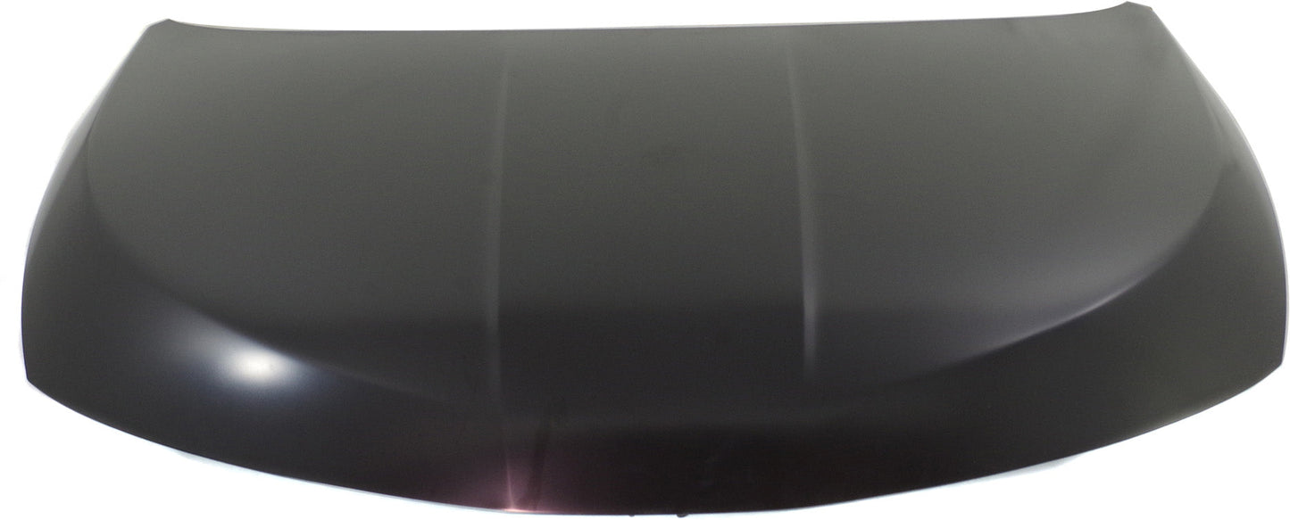 MURANO 03-06 HOOD, Steel