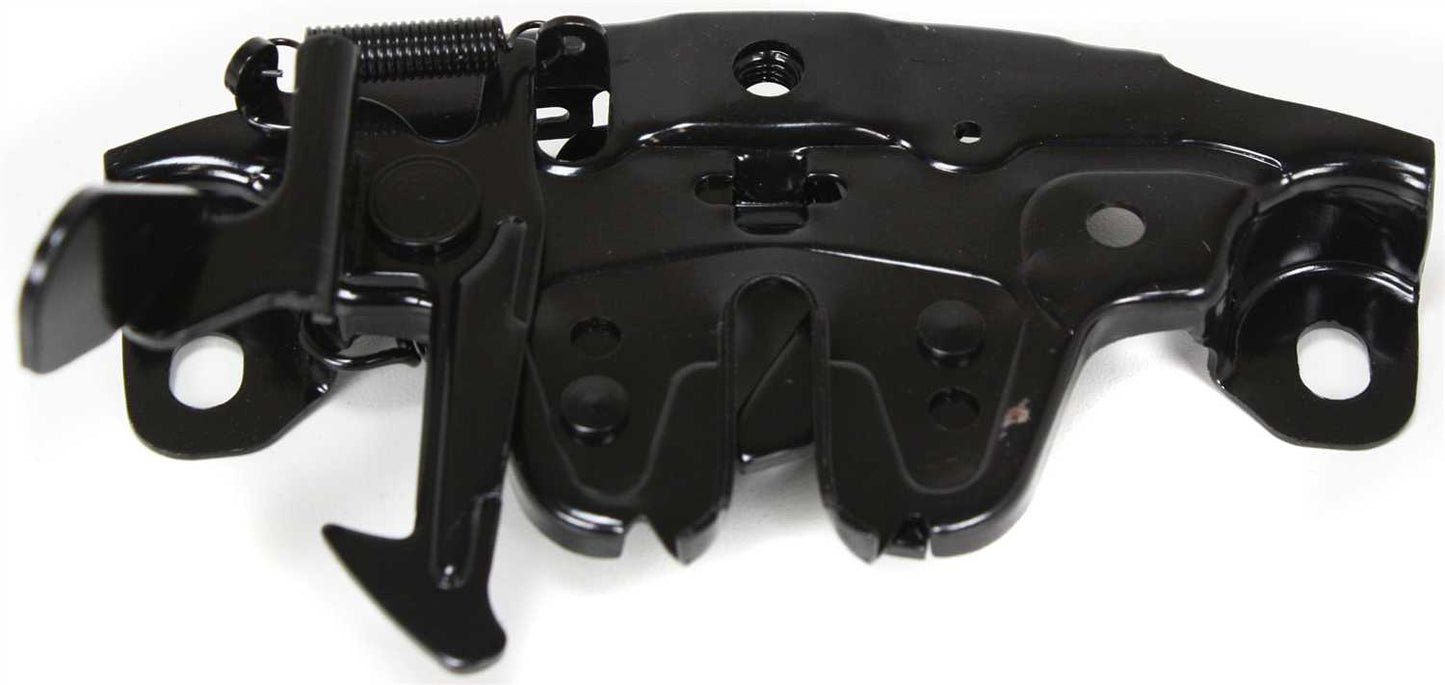 SENTRA 00-03 HOOD LATCH