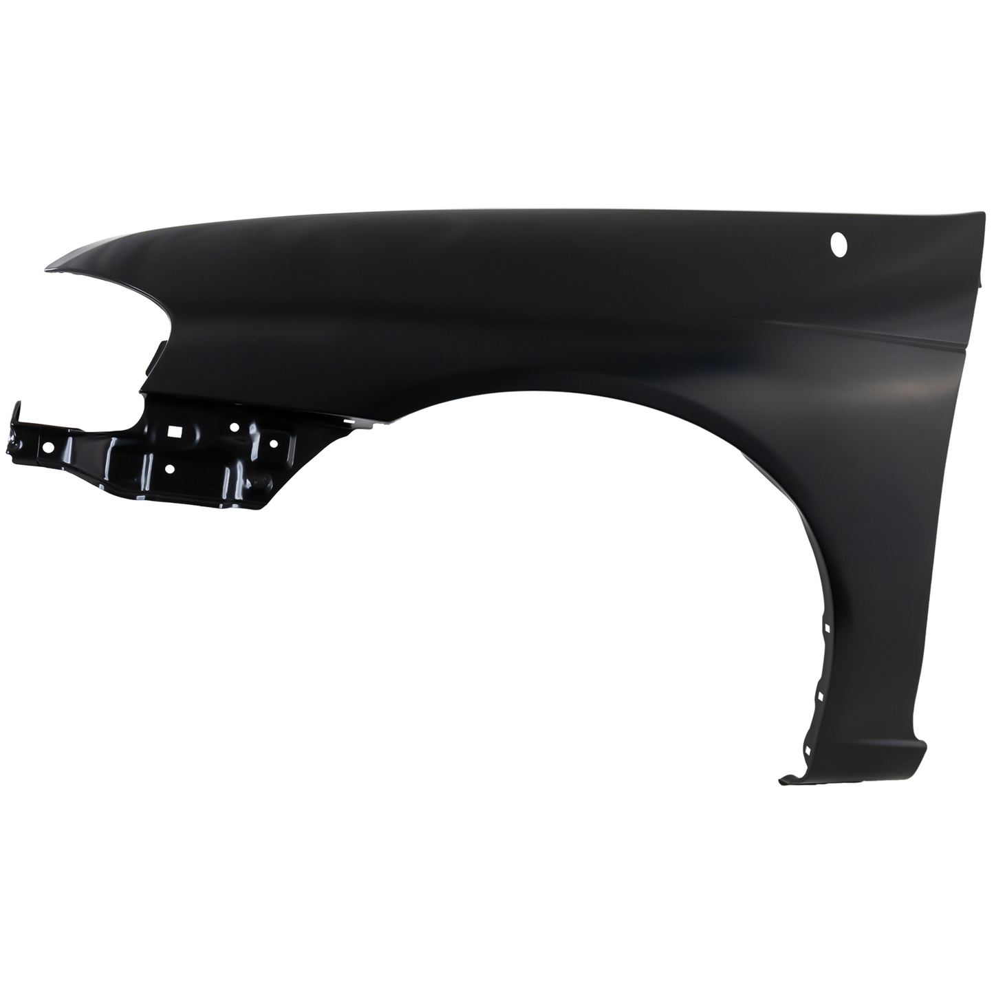 SENTRA 00-06 FRONT FENDER LH, Primed