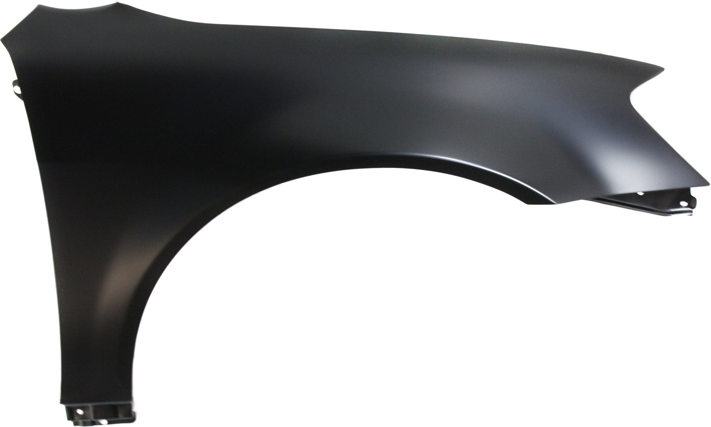 ALTIMA 02-06 FRONT FENDER RH, Primed