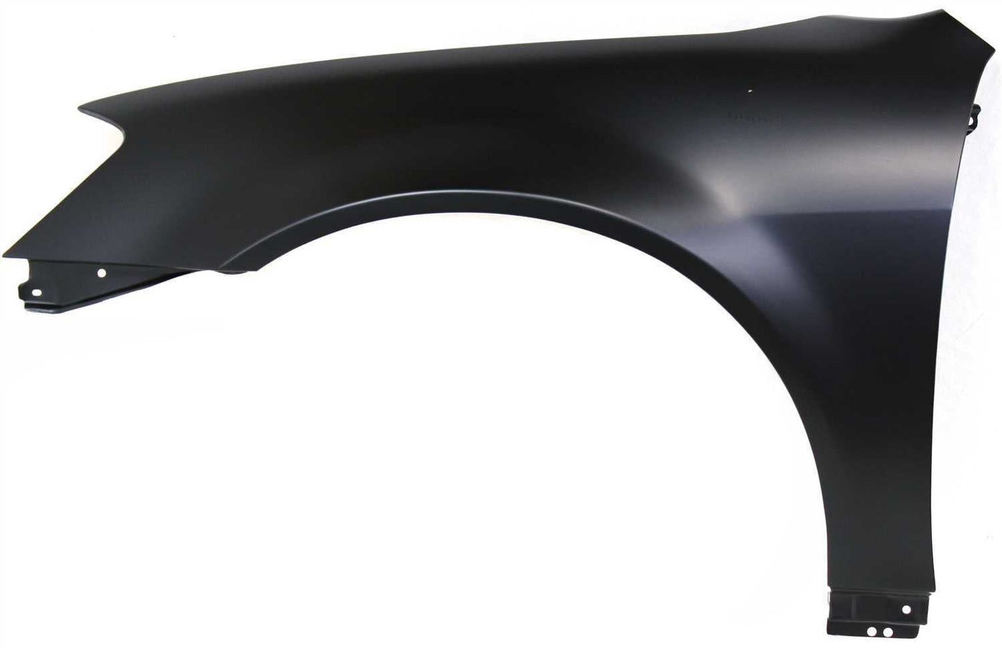ALTIMA 02-06 FRONT FENDER LH, Primed