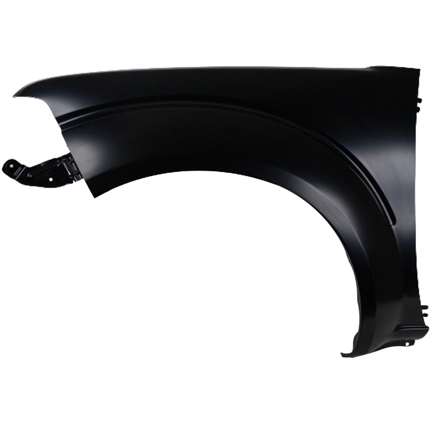PATHFINDER 05-12/FRONTIER 05-21 FRONT FENDER LH, Primed