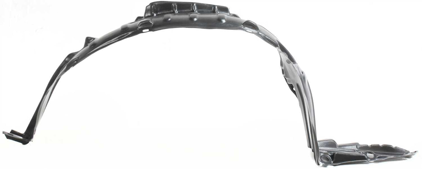 ALTIMA 98-99 FRONT FENDER LINER RH