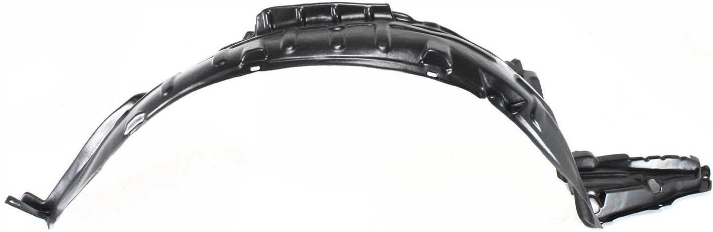 ALTIMA 00-01 FRONT FENDER LINER RH