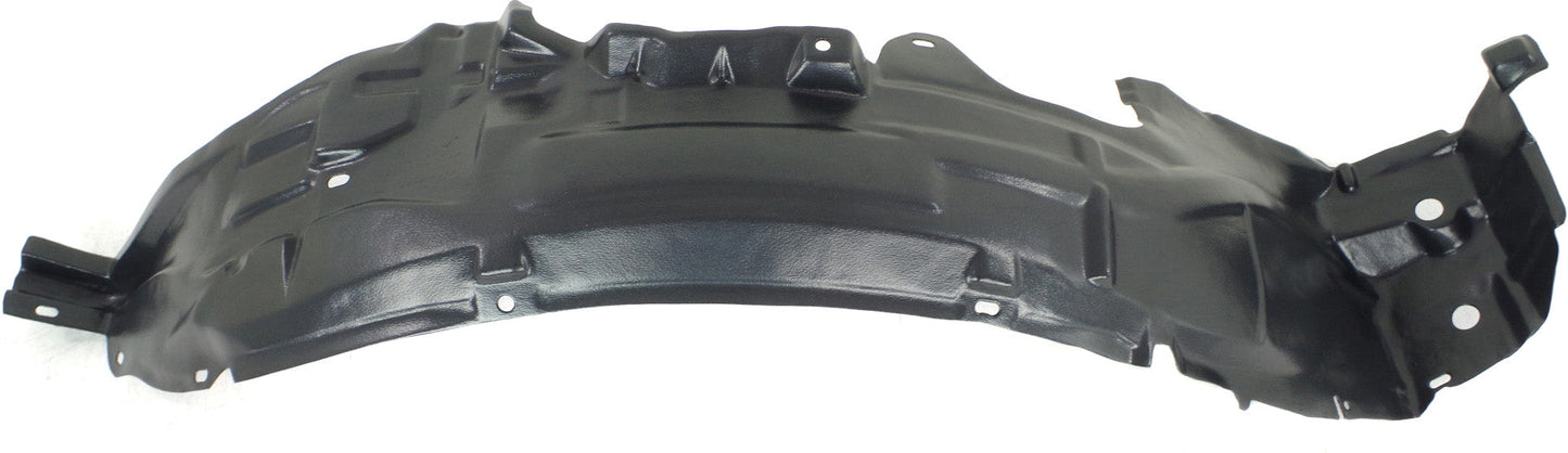 200SX 95-97/SENTRA 98-99 FRONT FENDER LINER RH