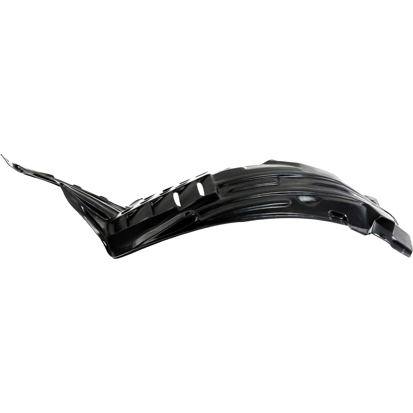 350Z 03-05 FRONT FENDER LINER RH, Front Section